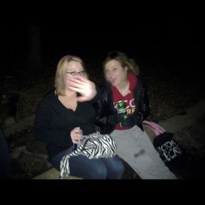 Meet your Posher, Angelina